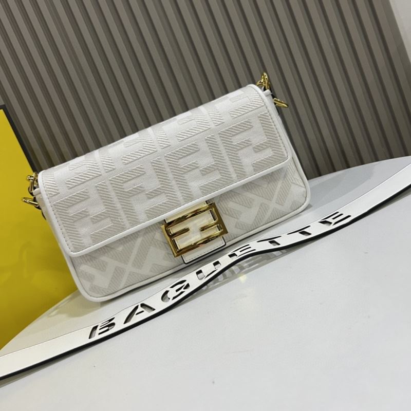 Fendi Satchel Bags